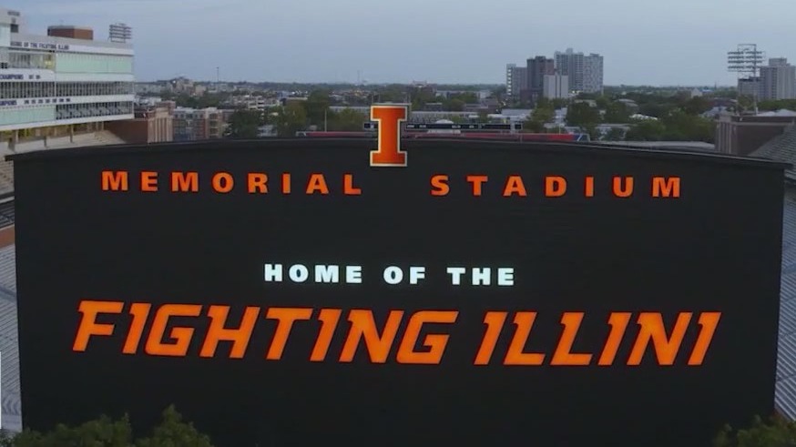 New documentary honors 100 years of Memorial Stadium?s legacy