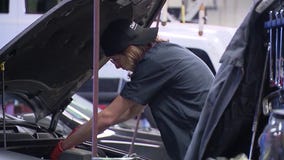 Independent auto shops face challenges servicing newer vehicle models