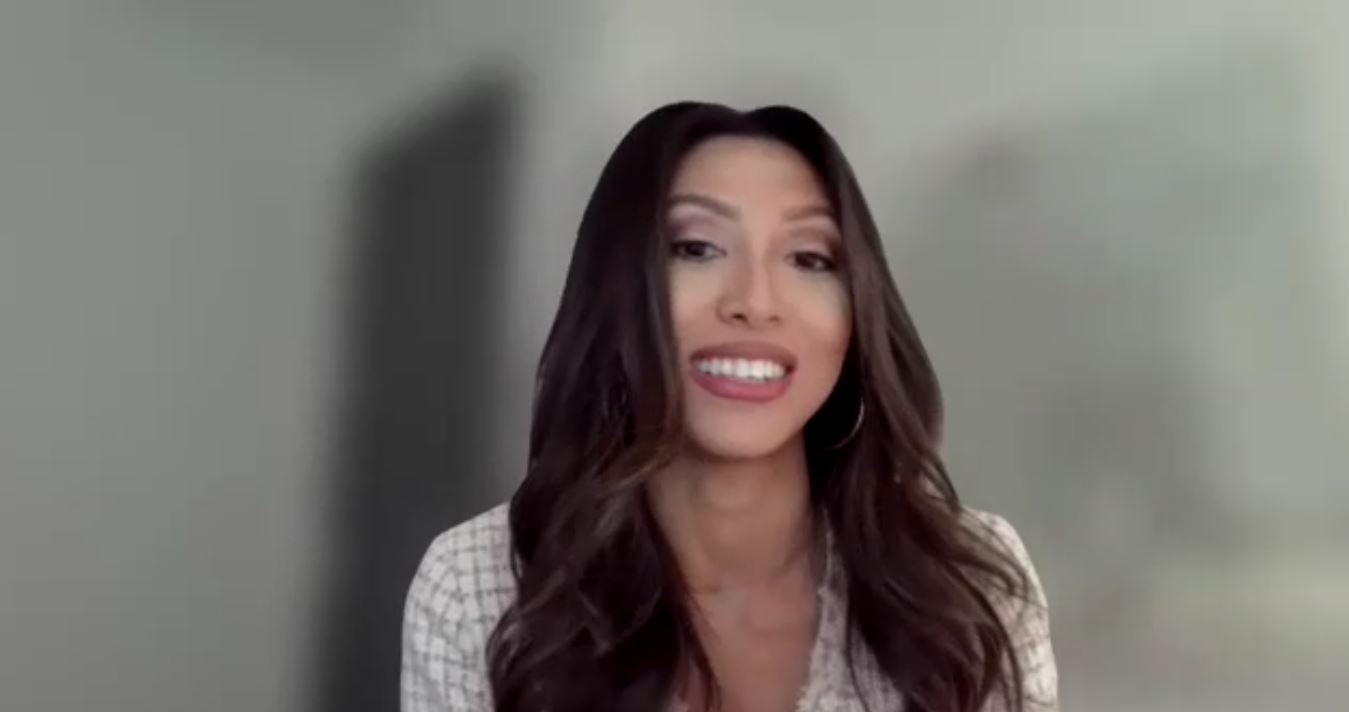 Chris and Tina react to the Chicago Bears' 35-16 win over Jacksonville