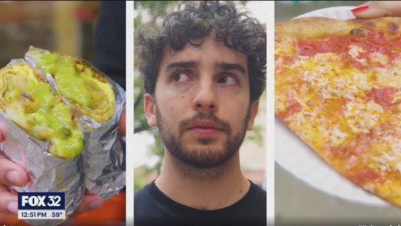 Eater launching ultimate restaurant app