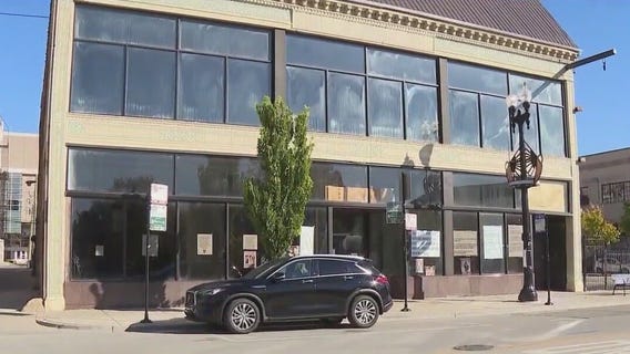 Future of E2 nightclub building in limbo after 2003 tragedy