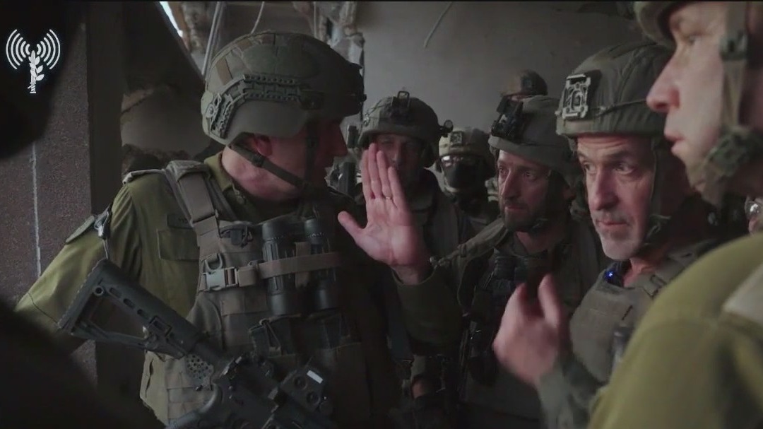 All eyes on the Middle East after Hamas leader killed