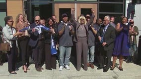 New Chicago-area brewery honors memory of 'Juice WRLD'