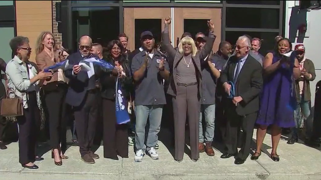 New Chicago-area brewery honors memory of 'Juice WRLD'