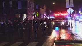 Lawsuit filed following mass shooting at Chicago Halloween party