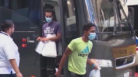 New unified shelter system aims to address both migrants, homeless in Chicago