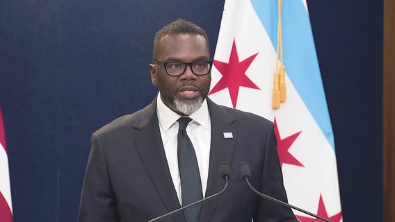 Chicago to consolidate shelter system for migrants, people without housing by 2025