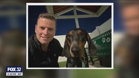 'Kenny' and 'Spenny' need a home