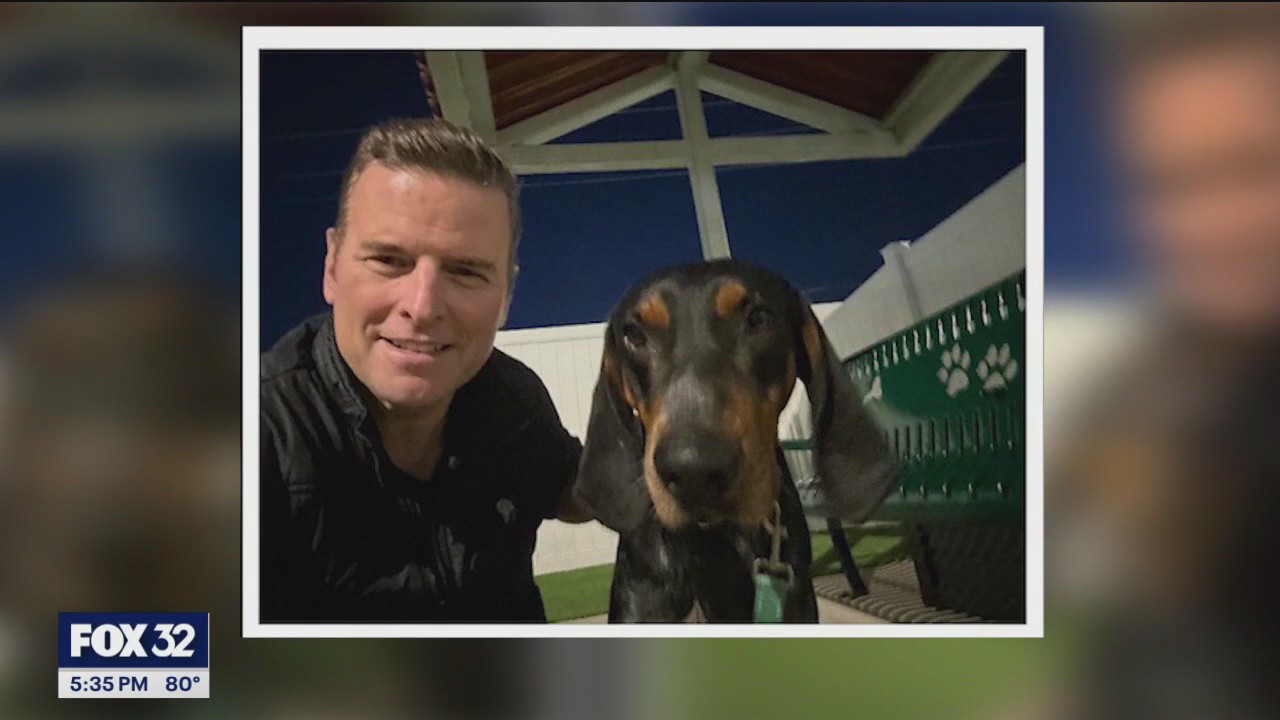 'Kenny' and 'Spenny' need a home