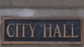 Chicago City Council votes on controversial budget proposal