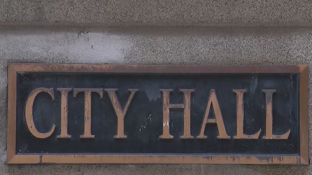 Chicago City Council votes on controversial budget proposal