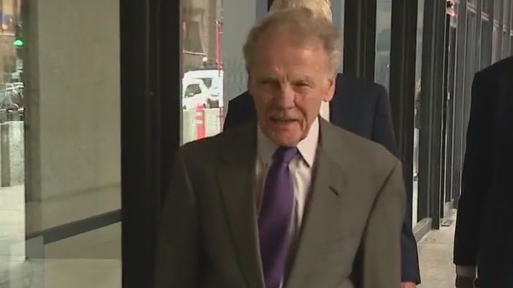 Mike Madigan trial: Government calls first witnesses to testify