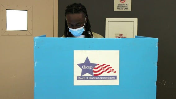 Cook County Jail bringing democracy to detainees