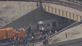 CTA Yellow Line operator had alcohol in system during November 2023 crash: NTSB report