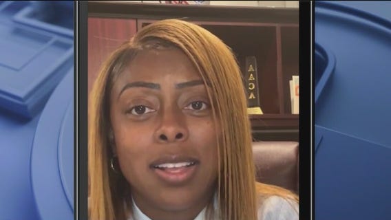 Dolton Mayor Tiffany Henyard facing eviction, landlord speaks out