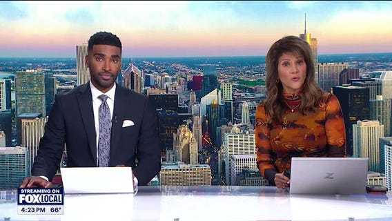 Chicago Fire Department implements advanced gear cleaning to combat firefighter cancer risks