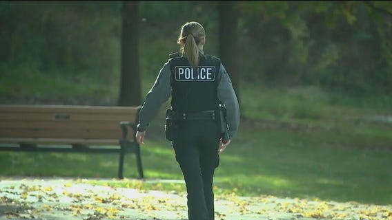 Suspected human skull found in wooded area of Bolingbrook