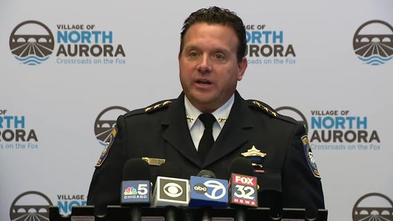 North Aurora police reveal major update in 1979 Kathy Halle murder