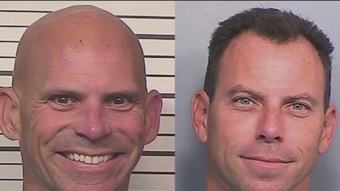 Legal analyst weighs in on resentencing decision for Menendez brothers' case