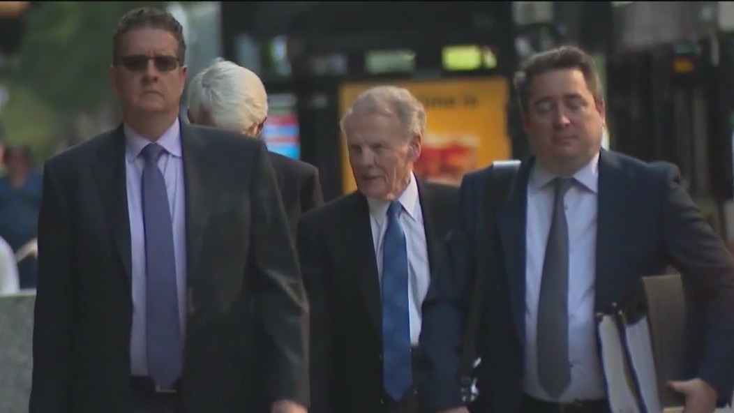 Madigan trial highlights secret wiretap calls