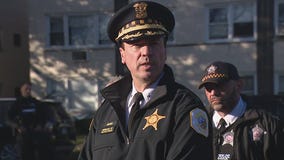 Chicago police give update on officer-involved shooting