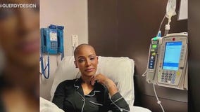 Bravo star and breast cancer survivor Guerdy Abraira shares insights on early detection