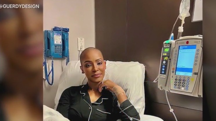 Bravo star and breast cancer survivor Guerdy Abraira shares insights on early detection