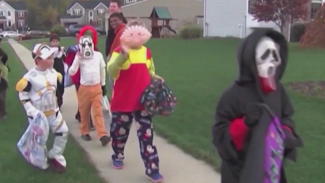 71-year-old Illinois man arrested for violating sexual predator registry and handing out candy: sheriff