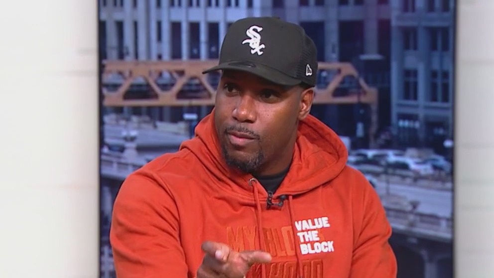 My Block, My Hood, My City looking to uplift local communities