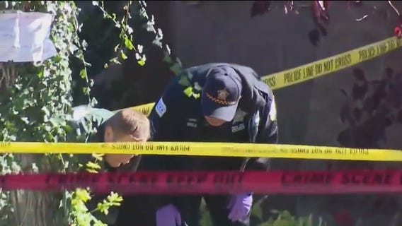 Man charged after shootout with police in West Rogers Park