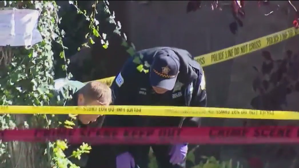 Man charged after shootout with police in West Rogers Park