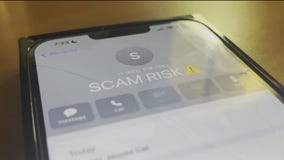 Voters flooded with election-related spam messages