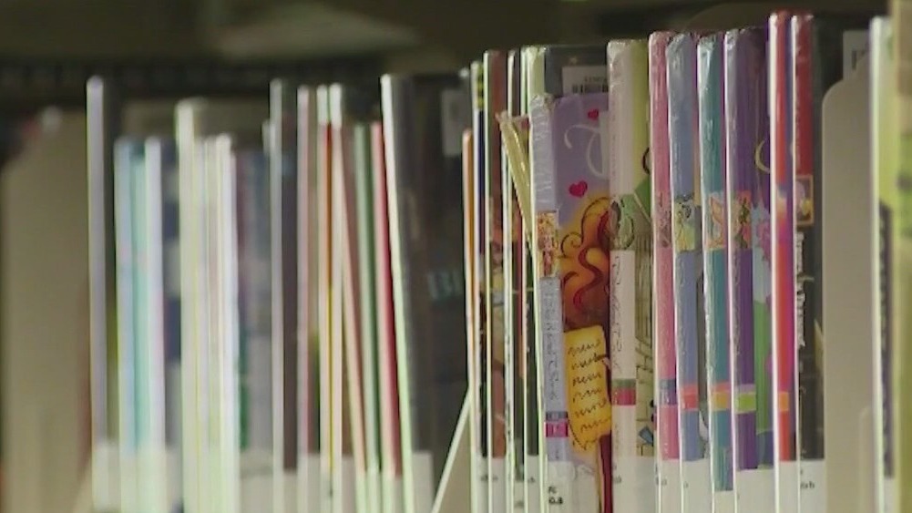 CTU demands librarian in every Chicago school