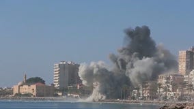 Hezbollah elects new leader as fighting intensifies