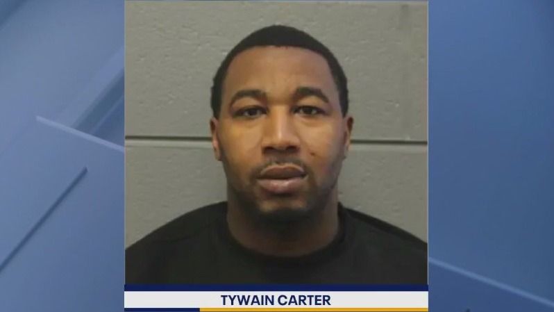 Former CPS student sexually assaulted by security guard during school hours: lawsuit