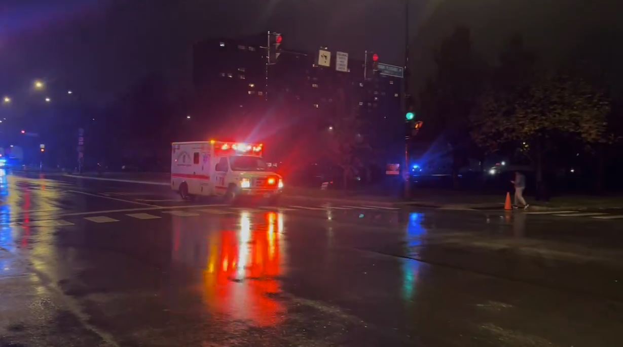 Chicago police officer shot: sources