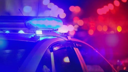 Woman shot, killed after crash during funeral procession in Dixmoor: police