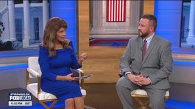 Breaking down the early vote numbers in Chicago