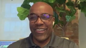 Illinois AG Kwame Raoul talks voter security on Election Day