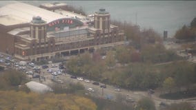 2 shot at Navy Pier: reports