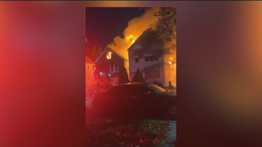 What we know after a house fire in Cicero killed a mother and son | FOX ...