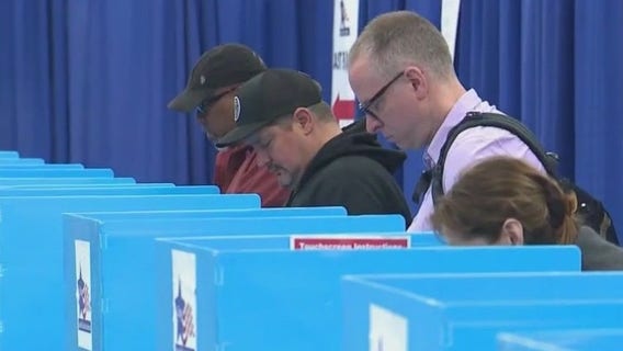 Digging deeper into Chicago's voter turnout