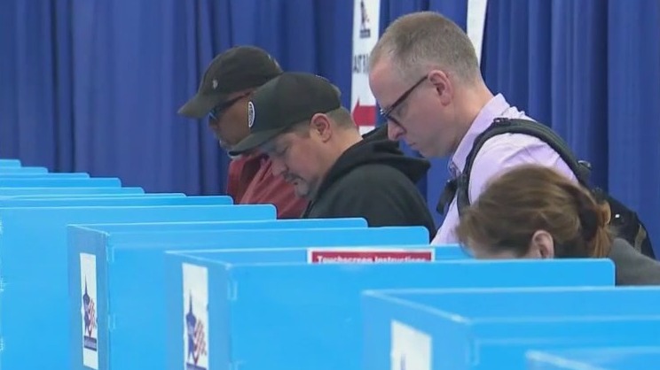 Digging deeper into Chicago's voter turnout