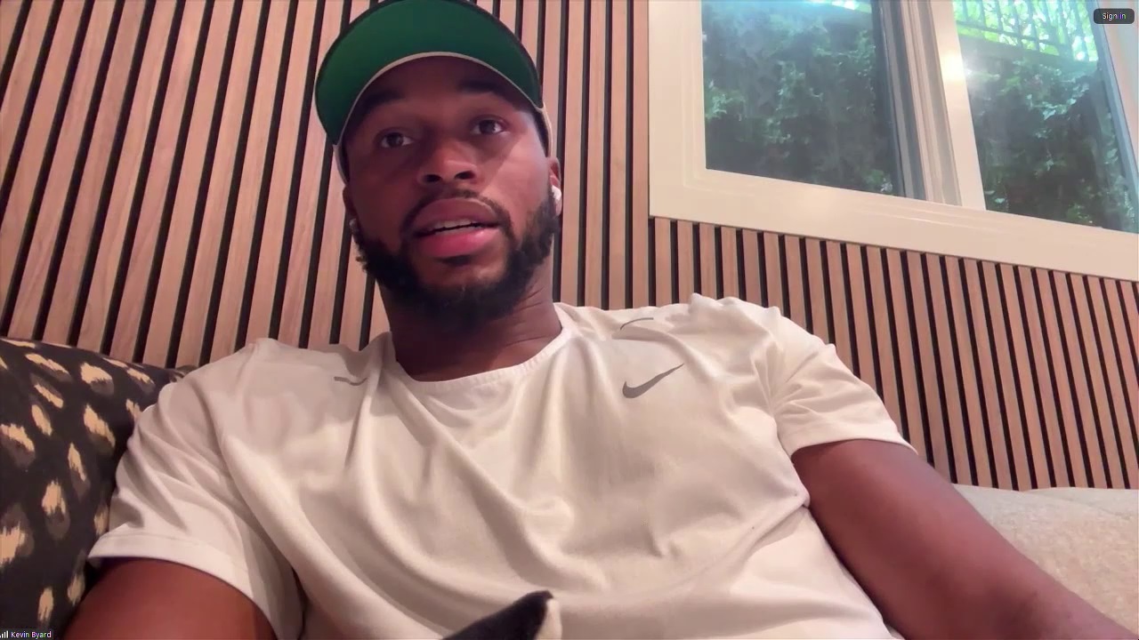 ?We haven?t found the formula?: Bears? Kevin Byard talks team struggles and ?respecting the game?