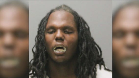 What we know about the man charged in the murder of a Chicago cop