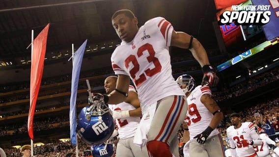 Giants legend reacts to Big Blue?s 100th season