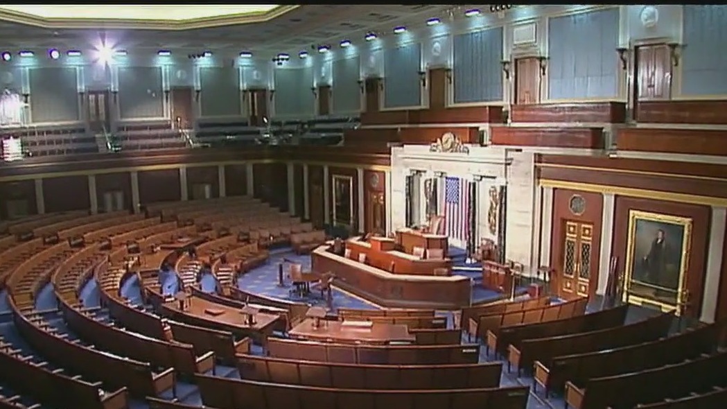 Republicans on the brink of controlling the House