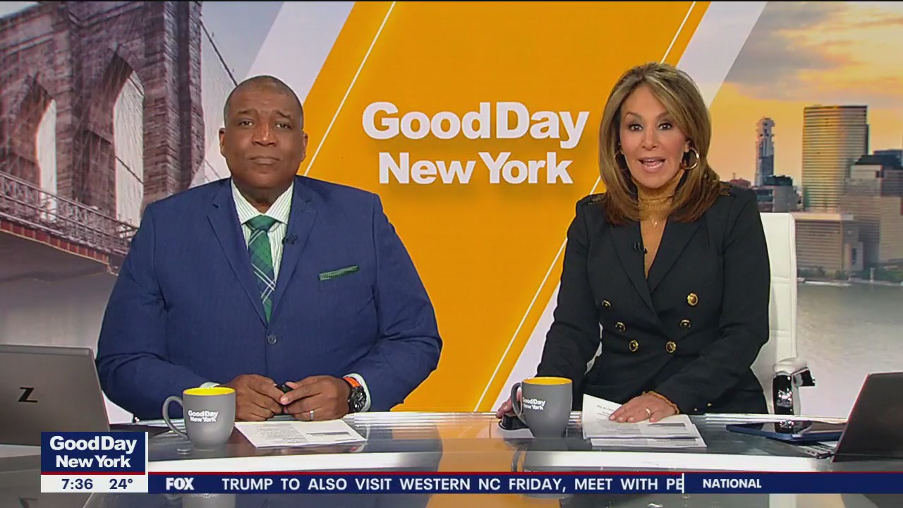 NYC could get a new area code very soon