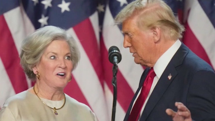 What does Trump's win mean for his legal cases?