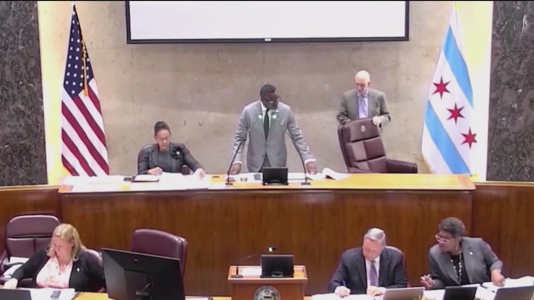 'Something our neighbors can't bear': Chicago mayor's property tax hike proposal gets pushback